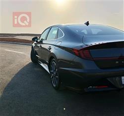 هیۆندای سۆناتا